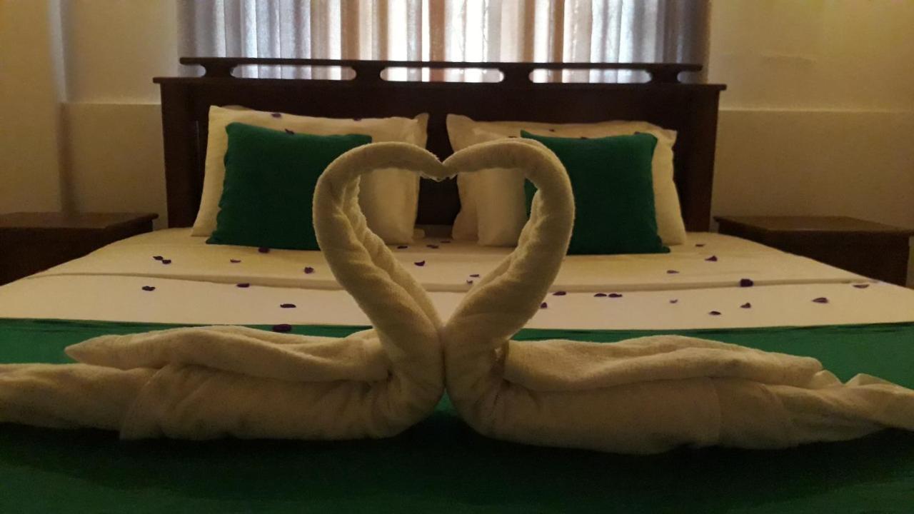 Enara Luxury Stay Katugastota Eksteriør billede