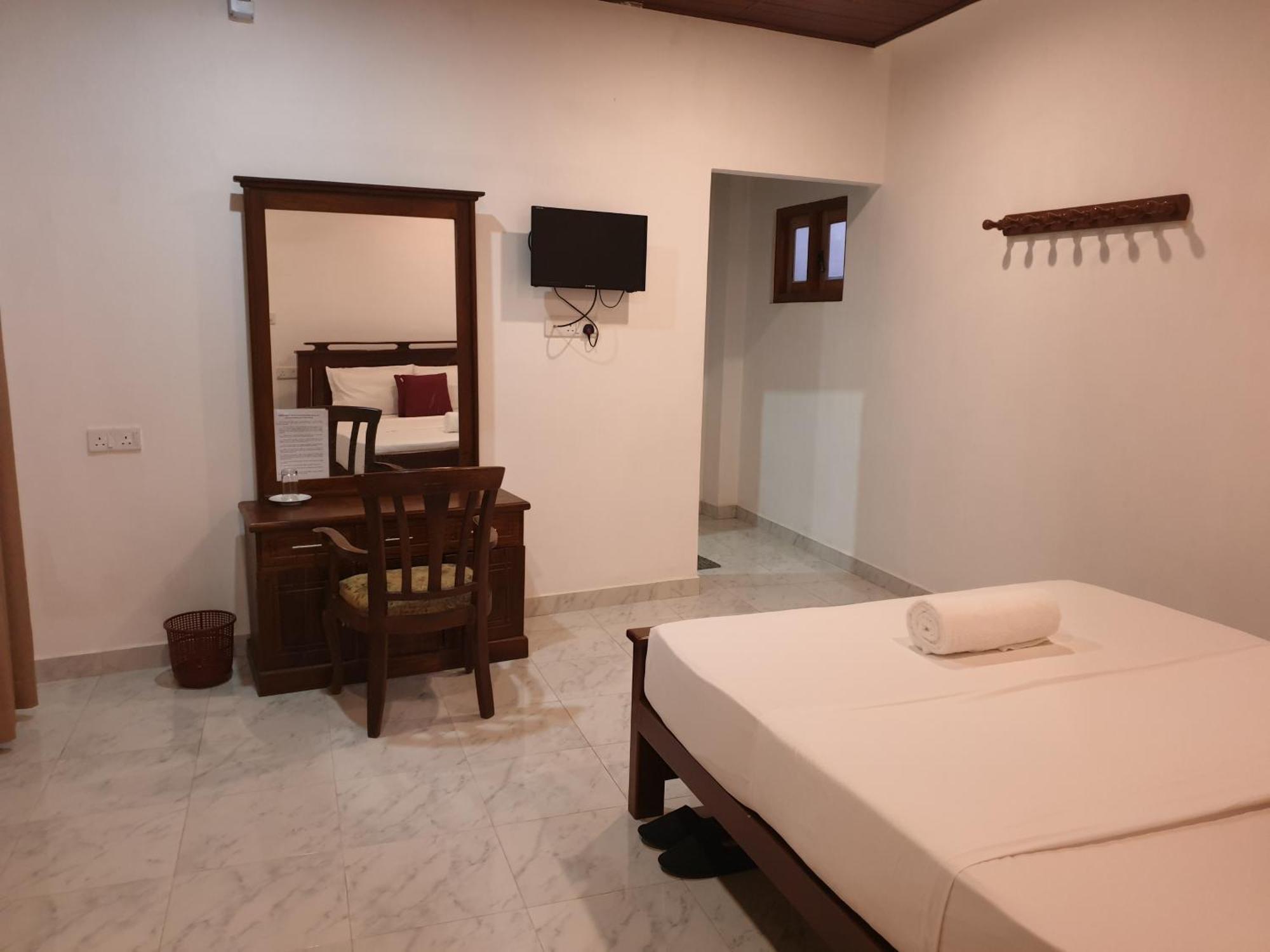 Enara Luxury Stay Katugastota Eksteriør billede