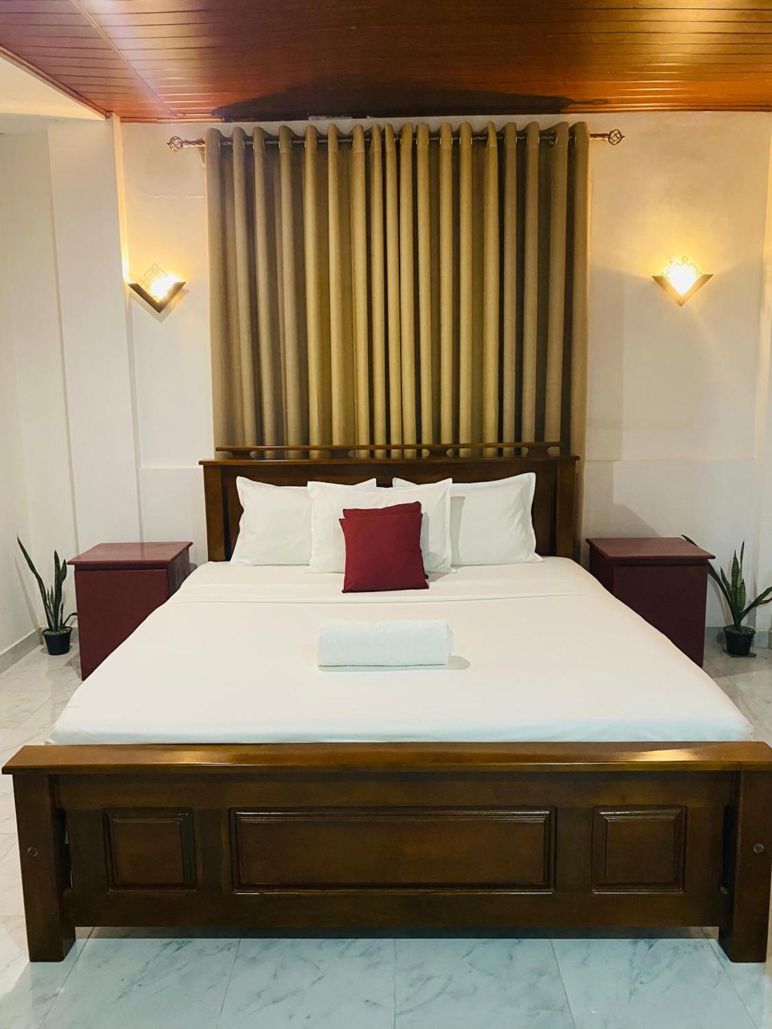 Enara Luxury Stay Katugastota Eksteriør billede