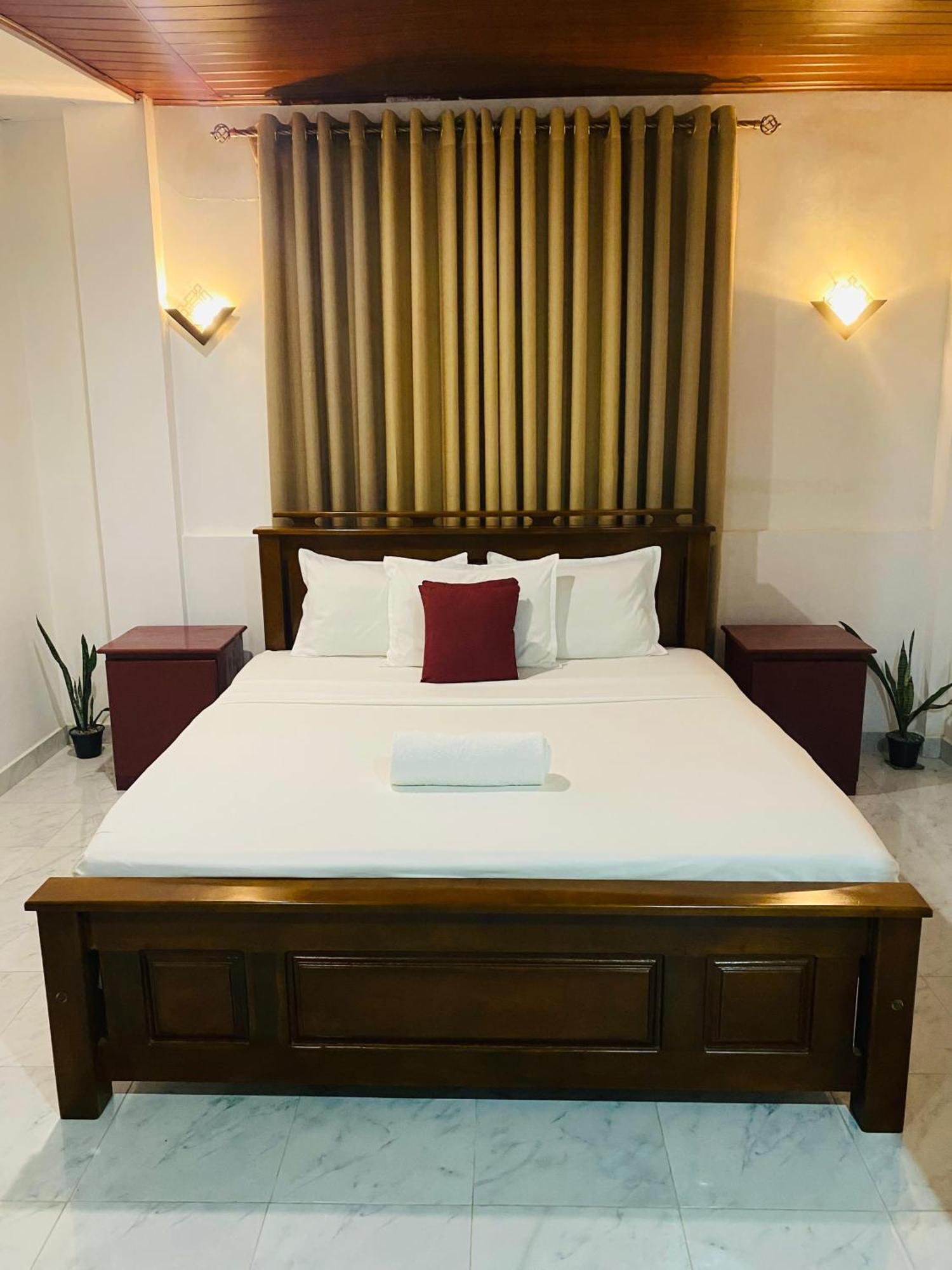 Enara Luxury Stay Katugastota Eksteriør billede