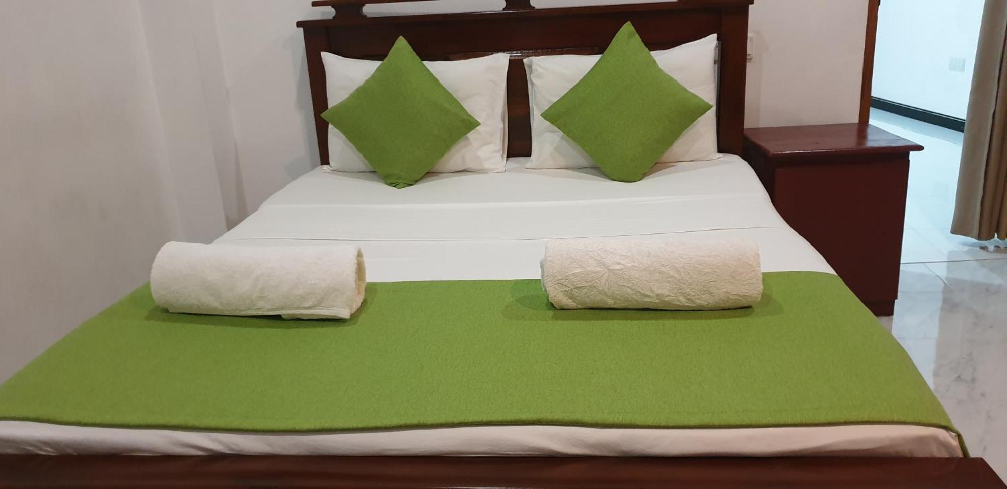 Enara Luxury Stay Katugastota Eksteriør billede