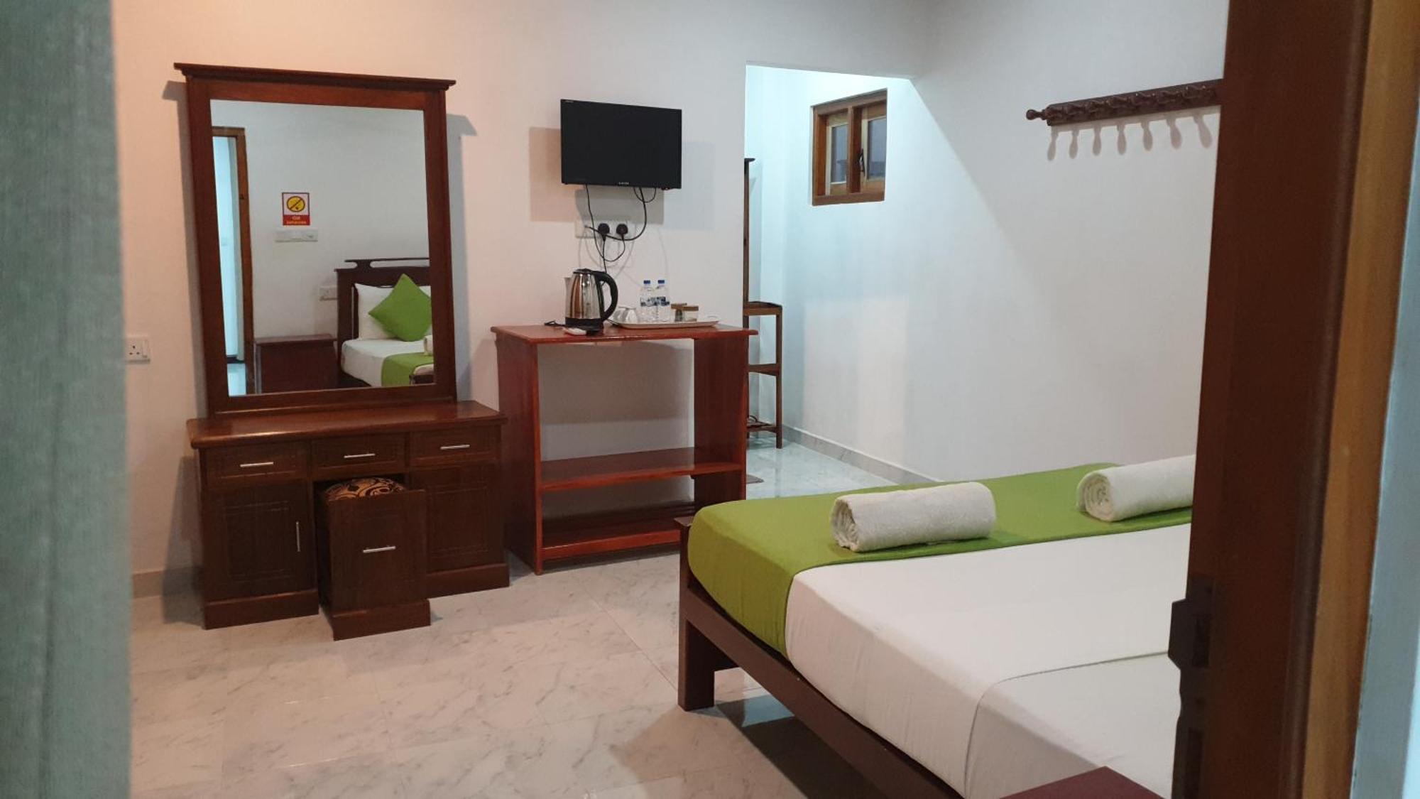 Enara Luxury Stay Katugastota Eksteriør billede