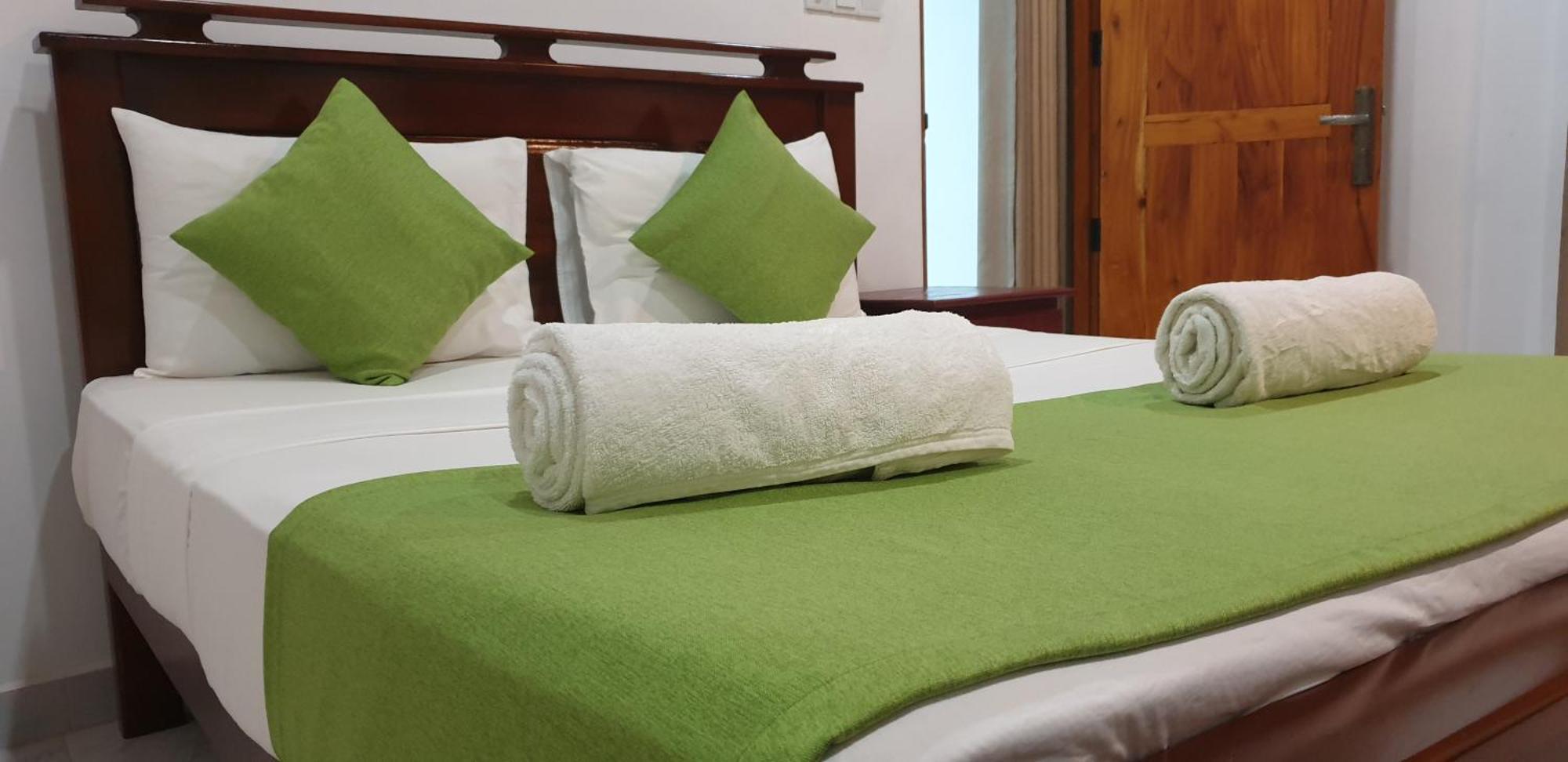 Enara Luxury Stay Katugastota Eksteriør billede